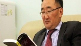 104 sığırın kargo uçağı ile yollandığını Bakan L.Purevsuren doğruladı