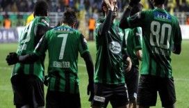 Akhisar Belediyespor'da kombine satışları başladı