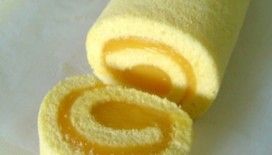 Ananaslı Rulo Pasta nasıl yapılır ?
