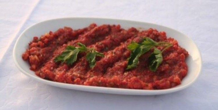 Acılı Ezme nasıl yapılır ? 