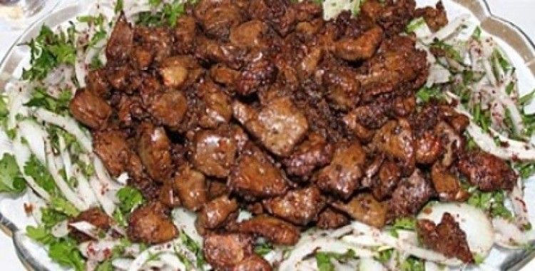 Arnavut Ciğeri nasıl yapılır ?