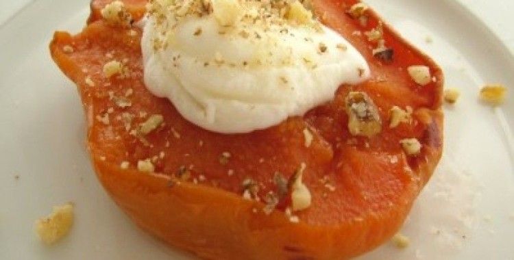 Ayva Tatlısı nasıl yapılır ?