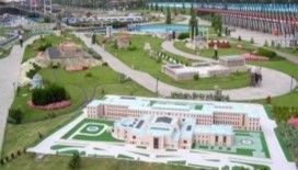 KKTC’ye Miniatürk’ün kardeşi geliyor