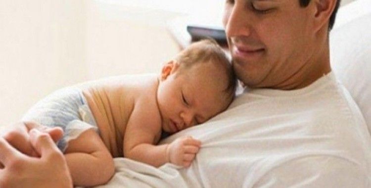 Rüyada baba görmek ne demek ?