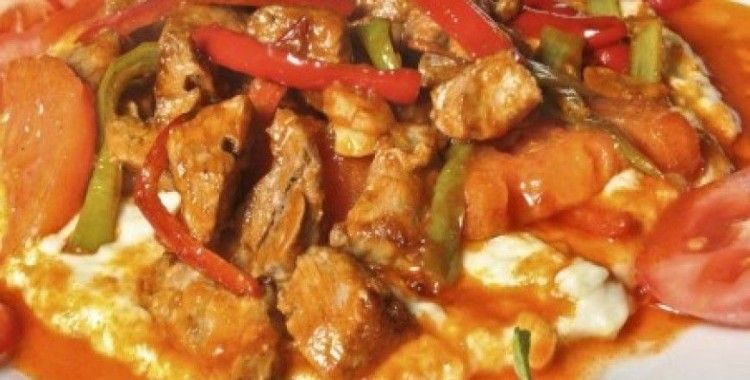 Beğendili Kebap nasıl yapılır?