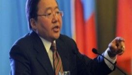 Cumhurbaşkanı Ts.Elbegdorj Dünya Ekonomik Forumuna katılacak