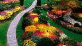 Rüyada bahçe görmek ne demek ?