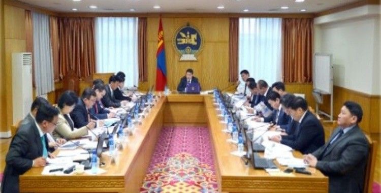 Bakanlar Kurulu olağanüstü toplandı