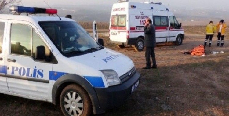 Aksaray'da namus cinayeti iddiası