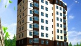 Konut fiyat endeksi yüzde 0.54 oranda düşüş gösterdi