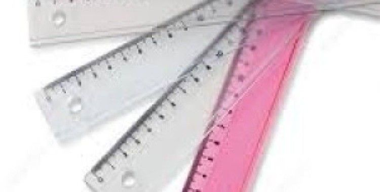  Rüyada cetvel görmek ne demek 