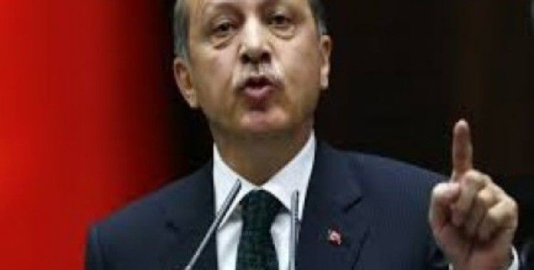 Cumhurbaşkanı Erdoğan, ‘Teröristlerin eylemleri kesinlikle Müslümanları bağlamaz’
