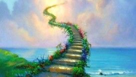  Rüyada cennet görmek ne demek ?