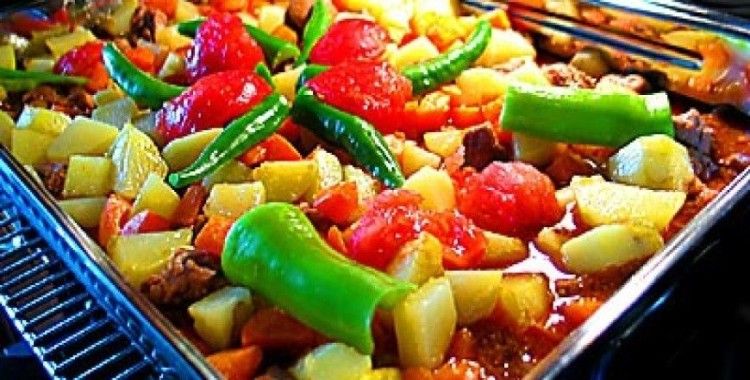 Bahçıvan Kebabı nasıl yapılır?