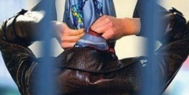 Rüyada başörtüsü görmek ne demek ?