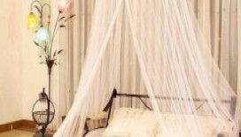 Rüyada cibinlik görmek ne demek ?