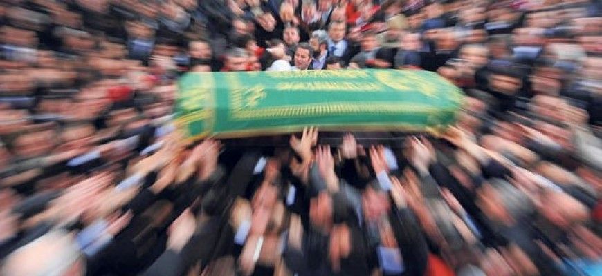 Ruyada Cenaze Gormek Ne Demek Ogun Haber Gunun Onemli Gelismeleri Son Dakika Haberler