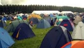  Rüyada çadır görmek ne demek ?