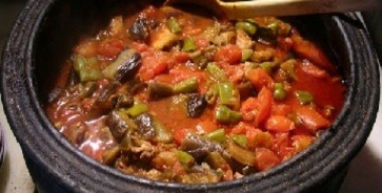 Baklalı Güveç nasıl yapılır?