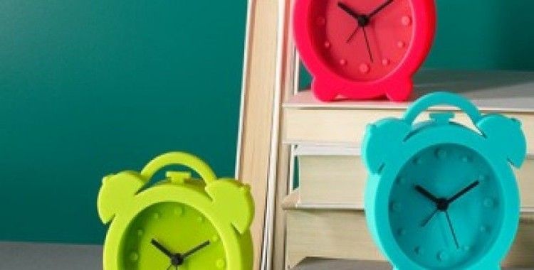  Rüyada çalar saat görmek ne demek ?