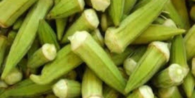 Rüyada bamya görmek ne demek ?