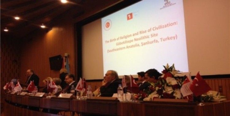 Türkiye UNESCO'ya çıkartma yaptı