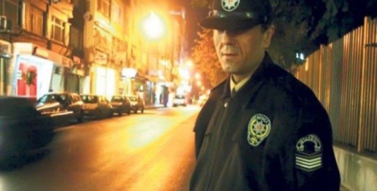 Rüyada bekçi görmek ne demek ?