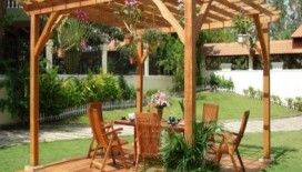  Rüyada çardak görmek ne demek ?