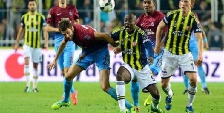 Fenerbahçe-Trabzonspor maçı ne zaman ?