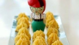 Düşes patates nasıl yapılr?