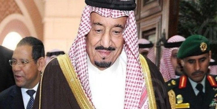 Yeni Suudi Kralı'ndan birlik çağrısı
