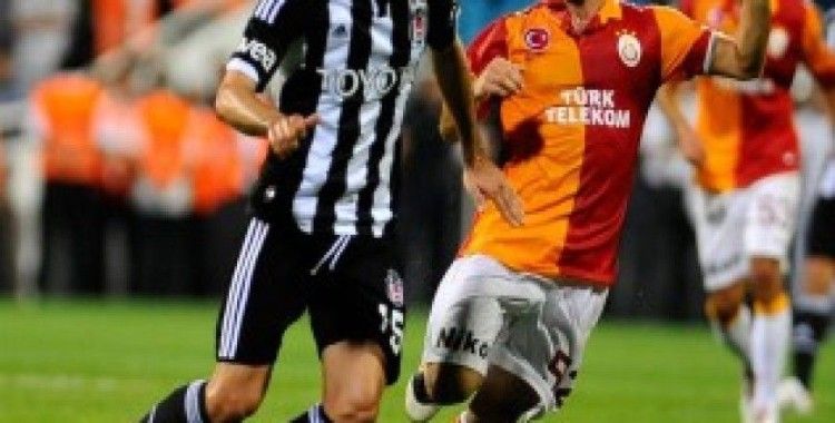 Galatasaray-Beşiktaş maçı ne zaman ?