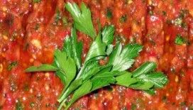 Ezmeli salata nasıl yapılır?