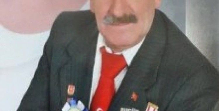 Kocaeli'nde Kıbrıs Gazisi hayatını kaybetti