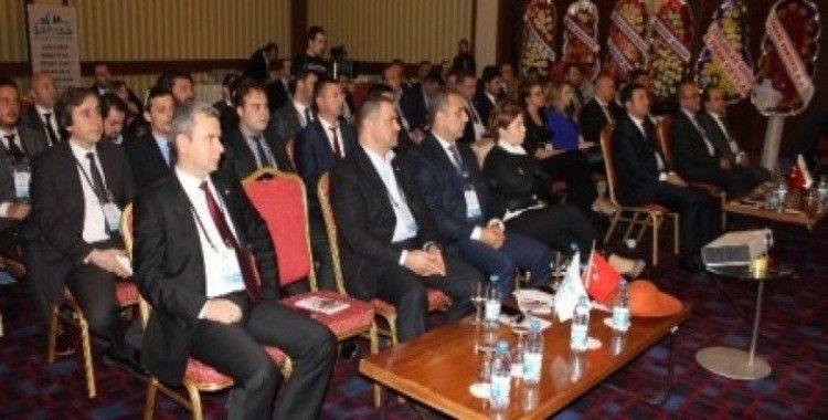 EGAFED’de Ahmet Volkan Turgut yeniden başkan