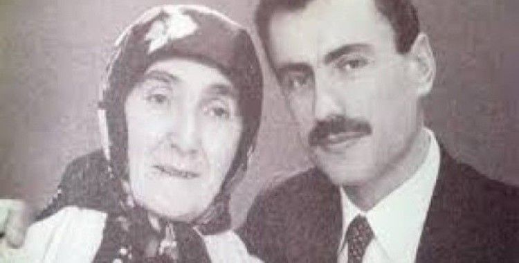 Muhsin Yazıcıoğlu'nun annesi kalp krizi geçirdi