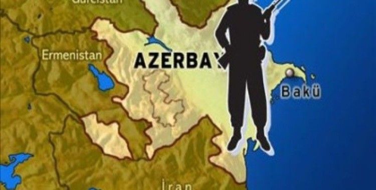 Azerbaycan ile Ermenistan arasında gerginlik