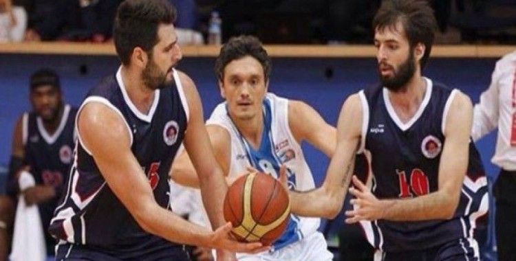 Türkiye Basketbol 2. Ligi'nde neler oluyor ? 