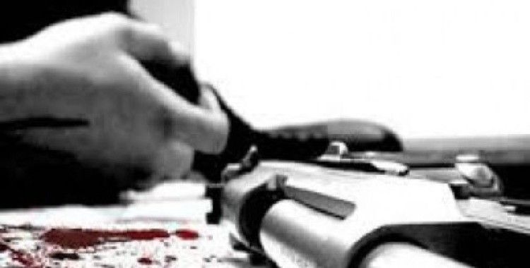 Kütahya'da 24 yaşındaki astsubay beylik tabancasıyla intihar etti