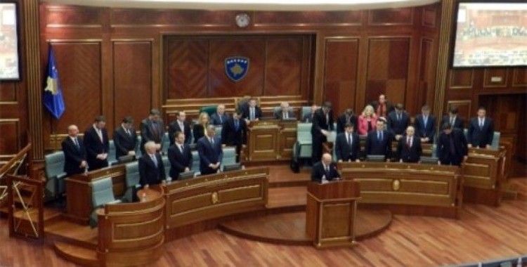 Kosova'da 5 kişi hakkında terör suçlaması