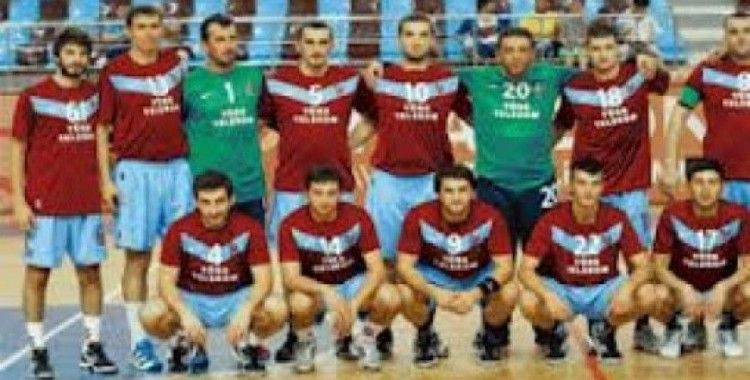 Mersin Hantaş Sportif, Trabzonspor beraberliğine sevinemedi
