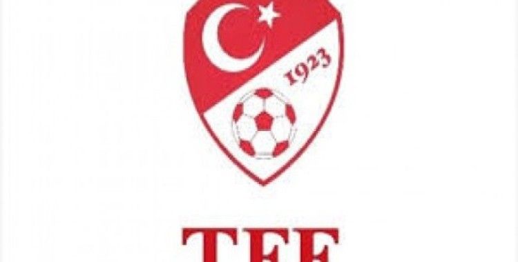 Türkiye Futbol Federasyonu Riva'ya taşındı