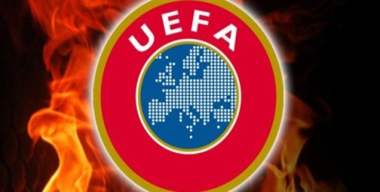 Servet Yardımcı, UEFA Yönetim Kurulu'na aday