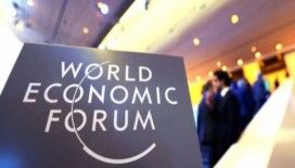 Davos-2015 Ekonomik Forumu'na 140 ülkeden temsilci katılıyor 