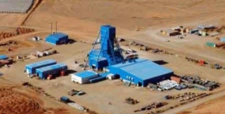 Oyutolgoy'dan çıkan bakır 2 kat arttı