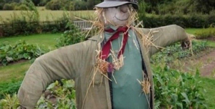 Rüyada bostan korkuluğu görmek ne demek ?