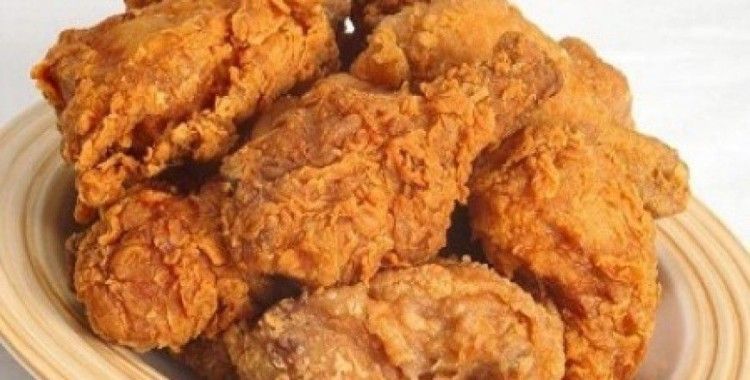 Fırında cipsli tavuk nasıl yapılır?