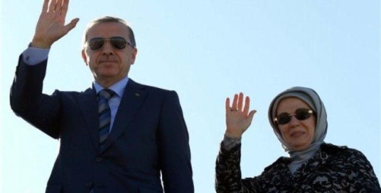 Cumhurbaşkanı Erdoğan Latin Amerika'ya gidecek