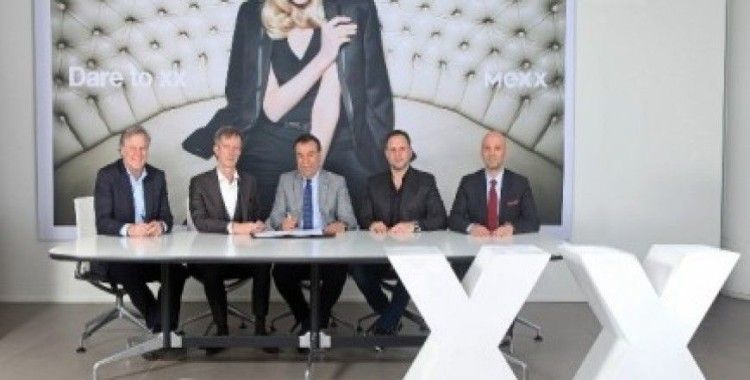 Eroğlu Holding, dünya moda devi Mexx'i satın aldı