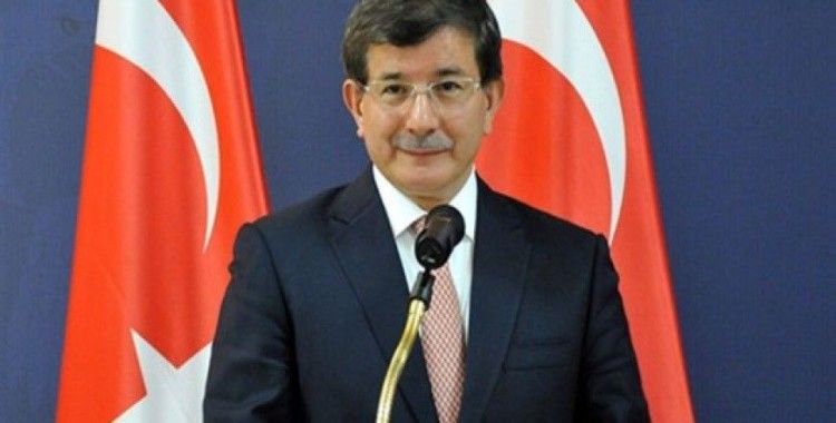 Başbakan Davutoğlu'dan müjde